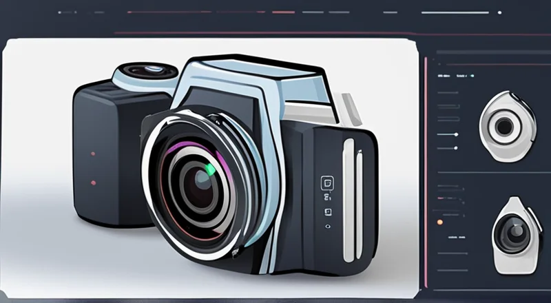 仿生产品照相机软件有哪些