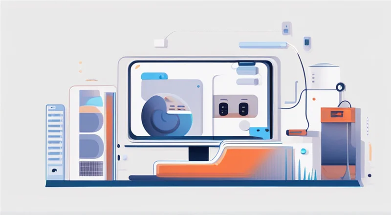 软件的生产和硬件一样吗知乎