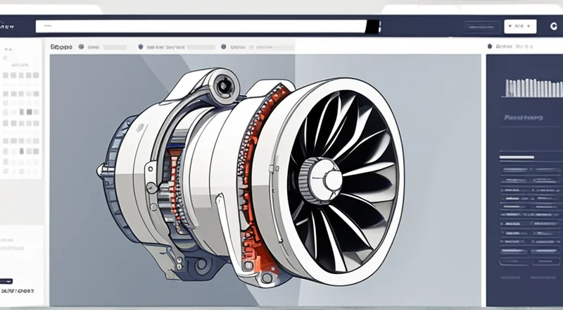 飞机引擎生产日期查询软件