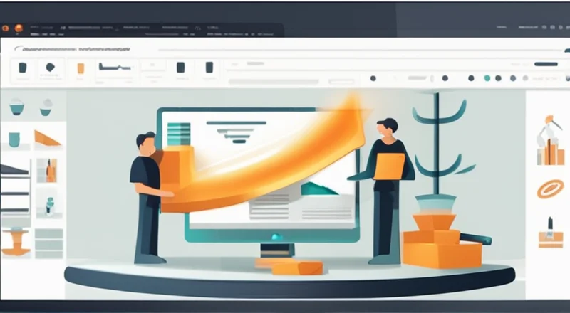 如何制作一个生产软件教程