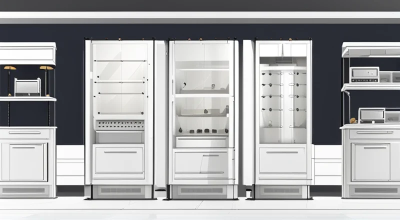 柜柜软件生产端需要下载吗