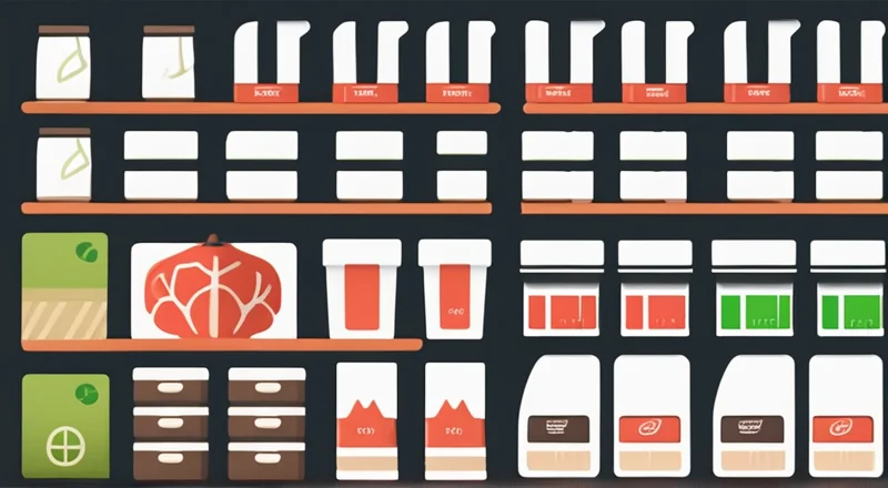 电商食品生产编号查询软件