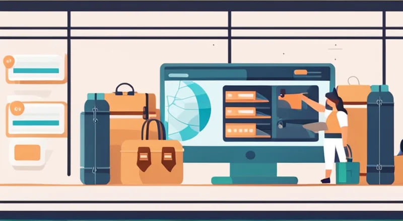 适合旅游行业的进销存系统有哪些？五款热门推荐