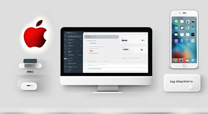 怎样登录苹果设备管理软件