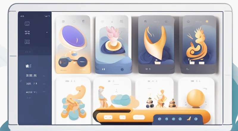 手机抖音跳舞设备管理软件