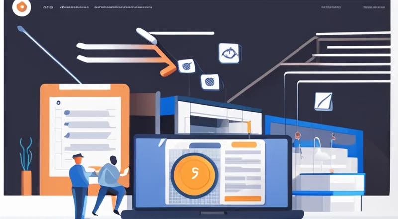 企业如何通过进销存系统实现高效管理？