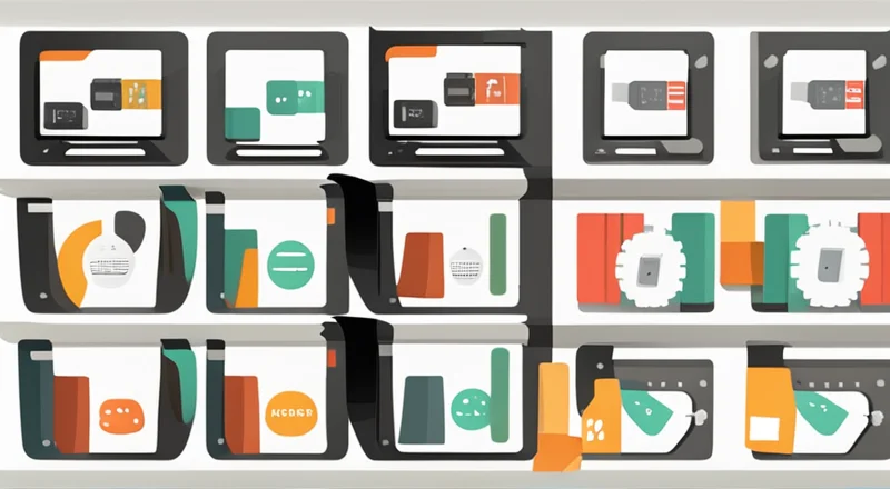 进销存管理系统如何提升销售效率？功能详解及推荐6款热门系统