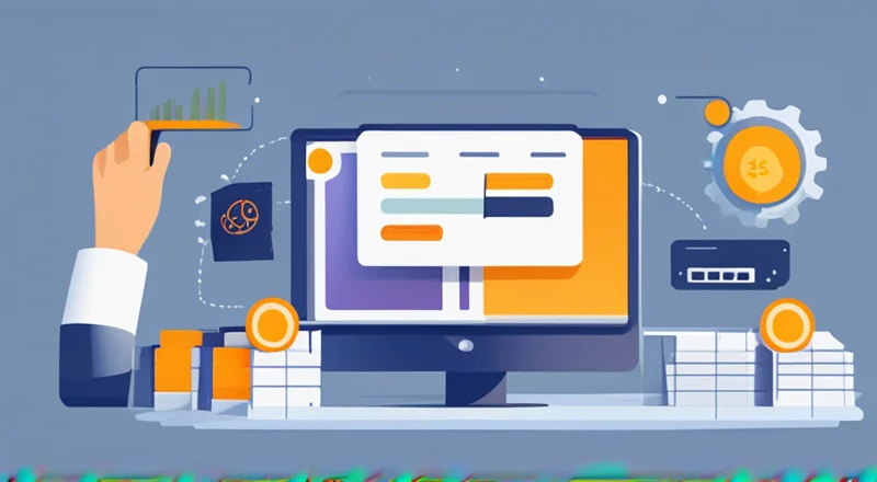 企业如何通过进销存系统提升客户保留率？