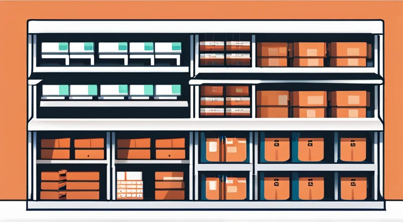 企业如何选择高效管理的进销存系统？