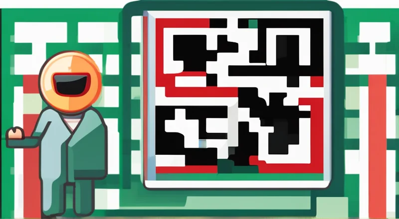 excel批量生产二维码免费软件