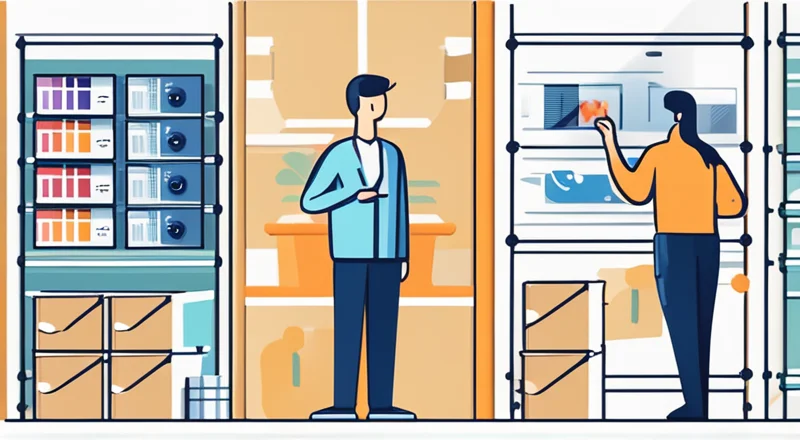 适合专业服务公司的进销存系统选型