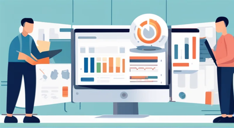 什么是订单管理软件?主要功能解析及推荐8款适合企业的订单管理系统