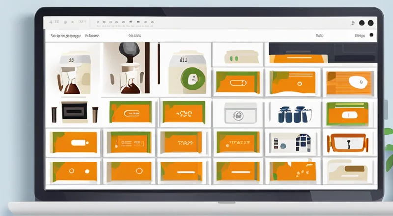 乐牛智慧食堂设备管理软件