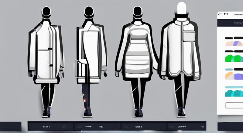 生产间设计衣服软件有哪些