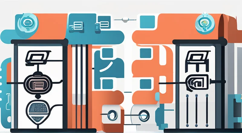 吉安智能设备管理软件