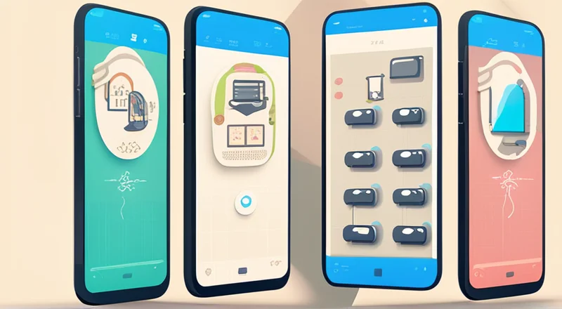 荣耀手机智能设备管理软件