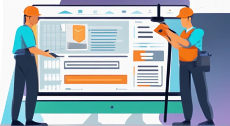 mes系统怎样上传工单