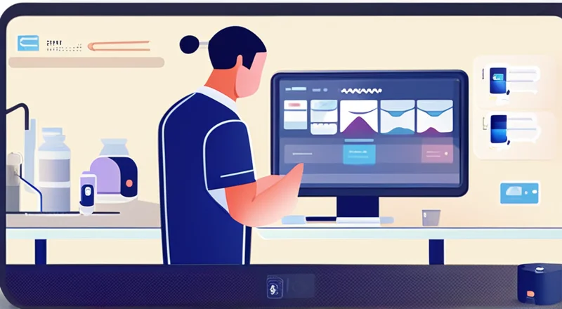 极米h1生产日期查询软件