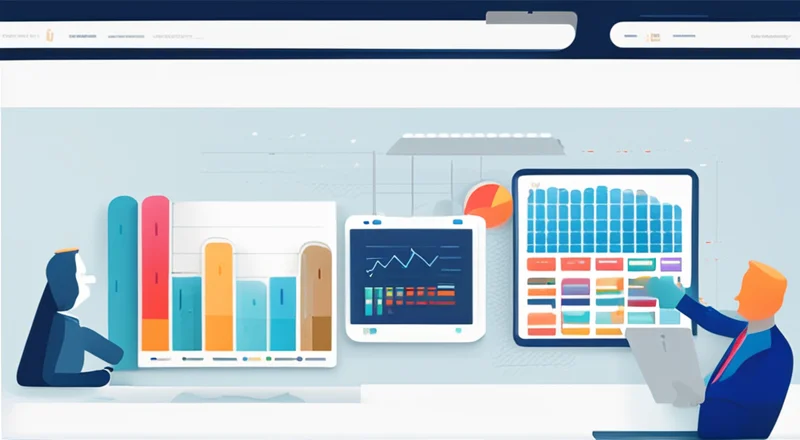 生产和销售公司用什么软件做账