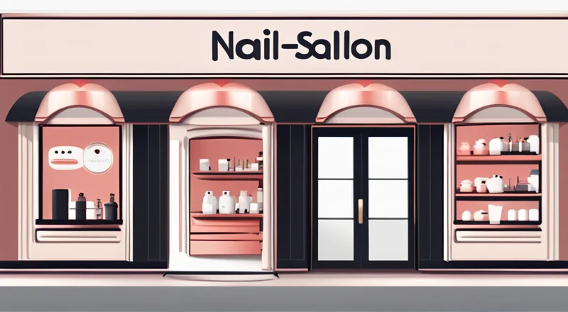 做美甲设备管理软件有哪些