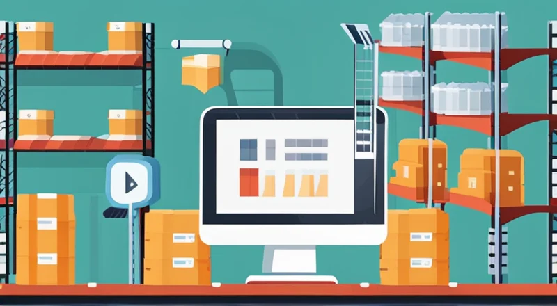 进销存软件能帮助企业做什么？功能介绍及推荐8款热门的进销存管理系统