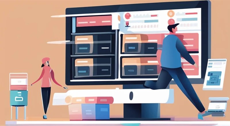 广告公司用什么进销存系统好？四款热门系统推荐