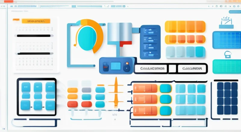 合成氨的生产成本计算软件