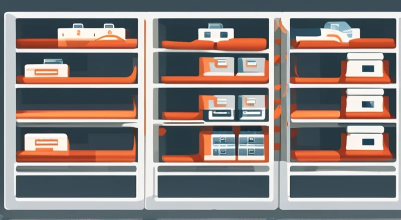 适合汽车行业的进销存系统有哪些？