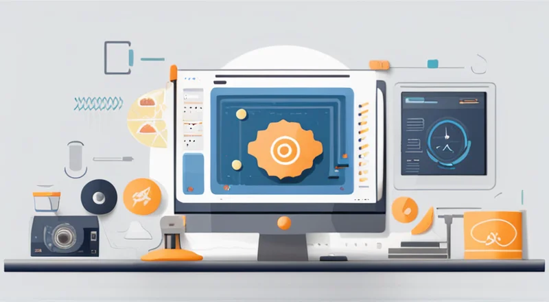 ai写脚本生产视频的软件