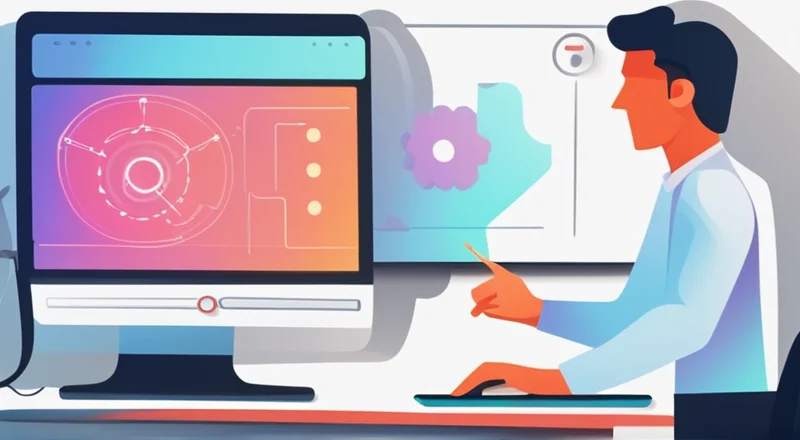 电脑怎么隔离设备管理软件