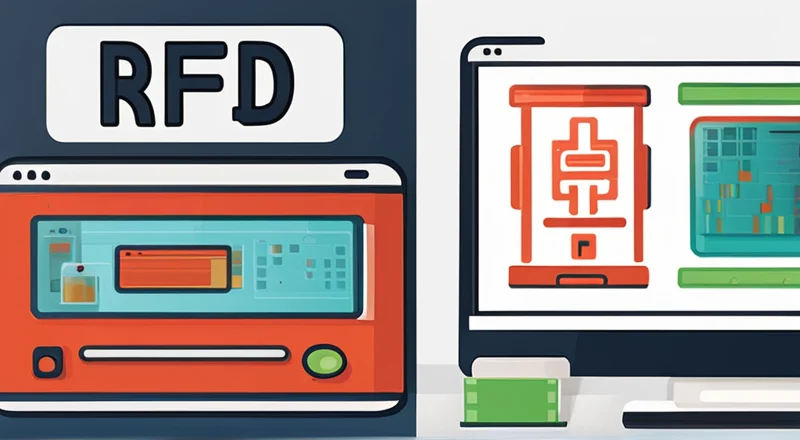 设备管理软件rfid