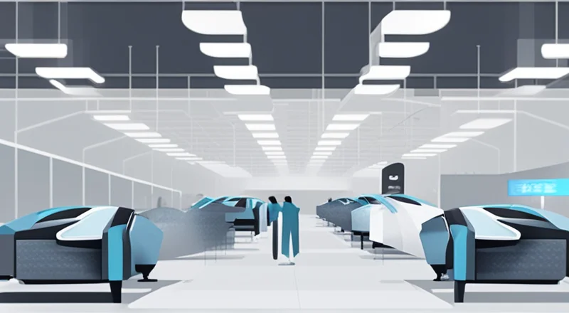 查看腾势d9生产日期的软件