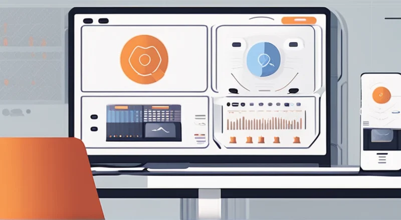 直播如何布置设备管理系统