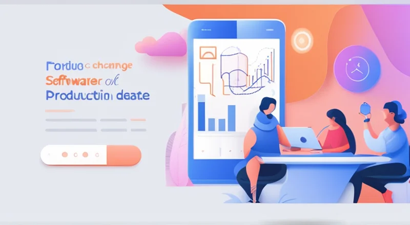 怎样更改生产日期手机软件