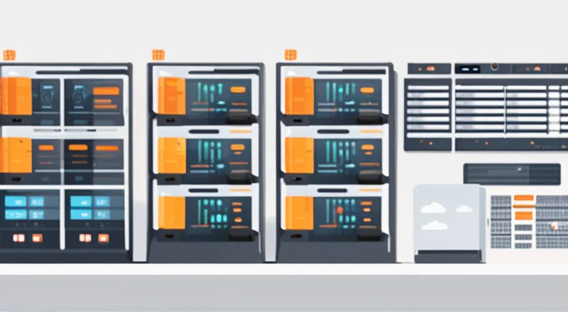 阿里服务器是谁生产的软件