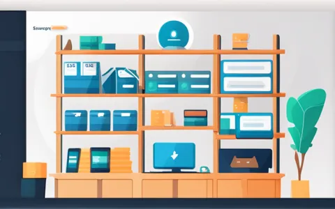 国内外知名的进销存系统盘点