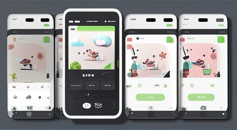 能够生产微信聊天截图的软件