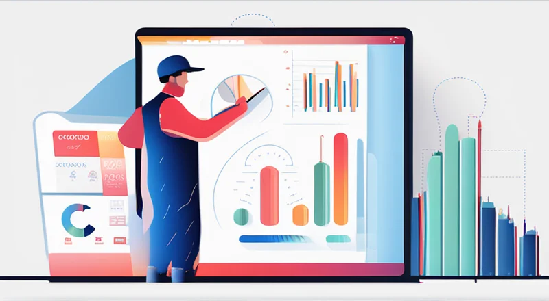 生产进度统计表制作软件