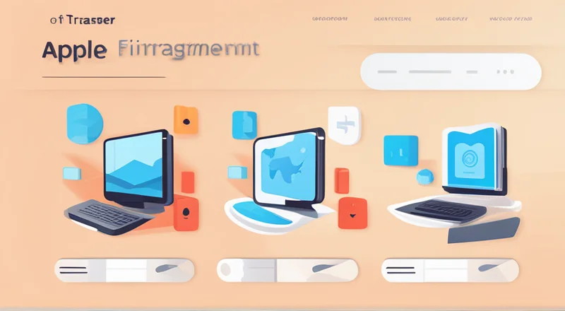 苹果文件传输设备管理软件