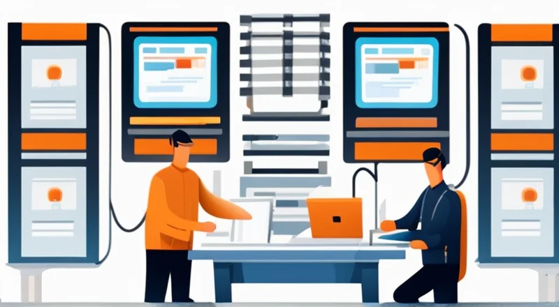 设备管理软件的优缺点