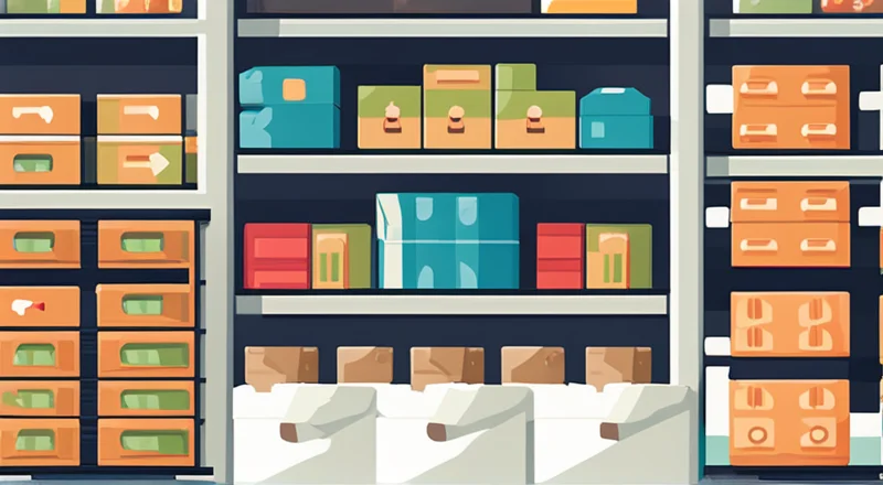 企业如何选择适合的进销存管理系统？功能介绍及推荐7款高效的进销存软件