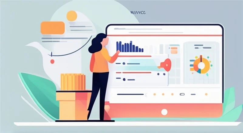 市场上支持数据分析的进销存系统推荐