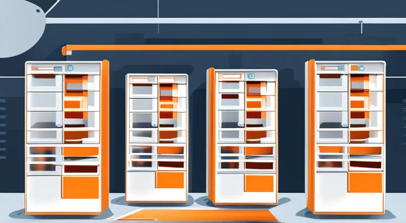 市场上适合各行业的进销存系统推荐