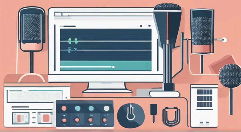 麦克风设备管理软件哪个好