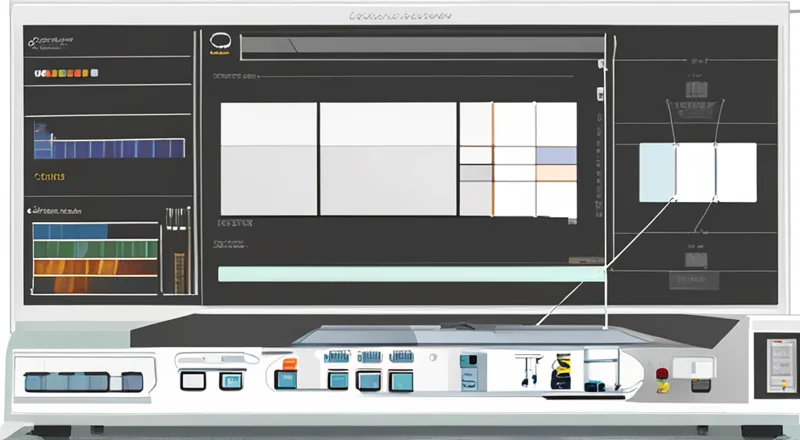 对生产线的仿真软件有哪些