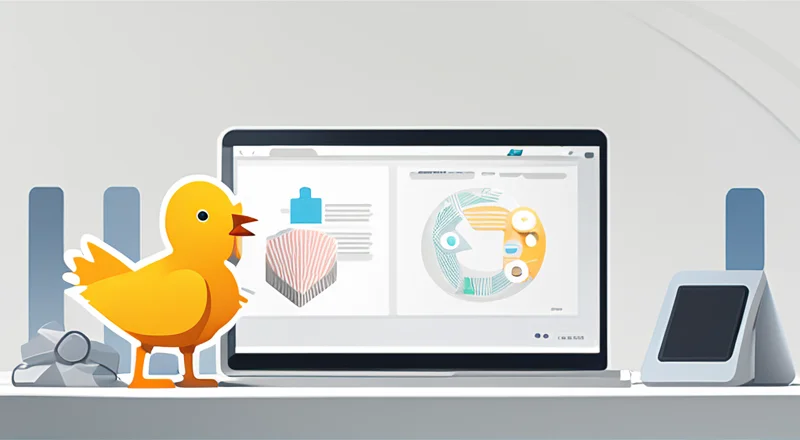 小鸡模拟器设备管理软件