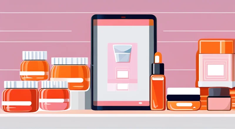 查化妆品生产批号的软件叫什么