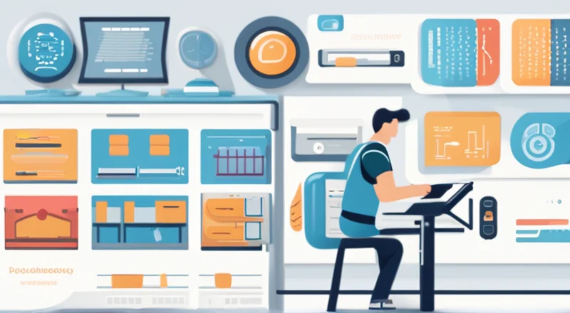 训练设备管理系统有哪些