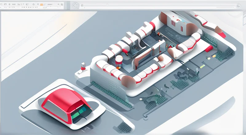 建模生产用什么软件好一点