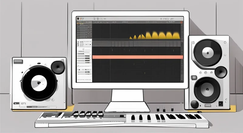 适合生产线的音乐软件有哪些